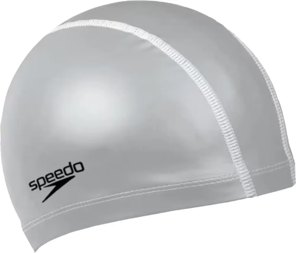 Gorro de Natação Speedo Pace Cap 8-720641731 - Prata