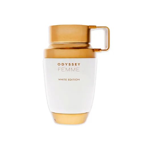 Perfume Feminino Armaf Odyssey White Eau de Parfum 100ml