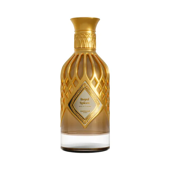 Perfume Mawwal Especiarias Reais - Água de Perfume - Feminino - 100ML