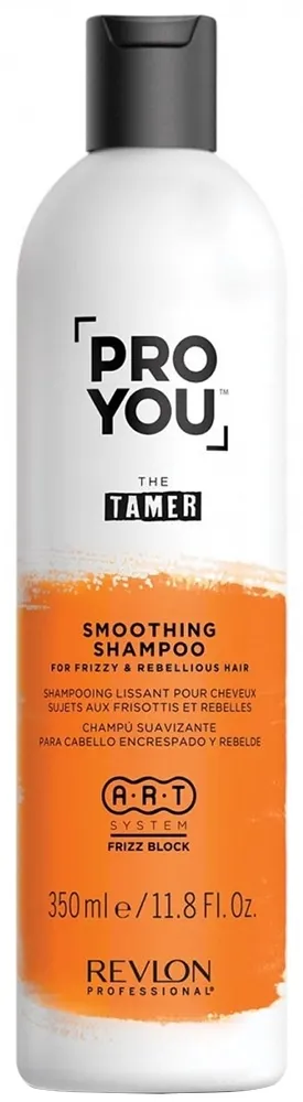 Champô Revlon ProYou The Tamer Smoothing - 350mL
