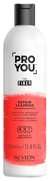 Xampu Revlon ProYou The Fixer Repair - 350mL