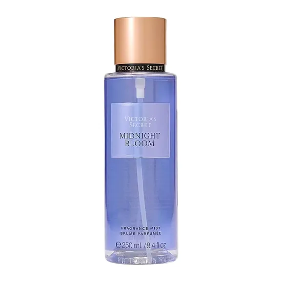 Colônia Corporal Victoria's Secret Midnight Bloom 250ML