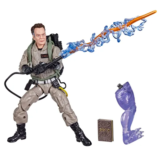 Figura da Série Plasma GHB Virgem