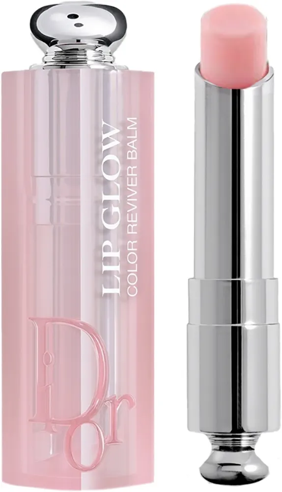 Bálsamo labial Dior Addict Lip Glow 008 Ultra Pink - 3,2g