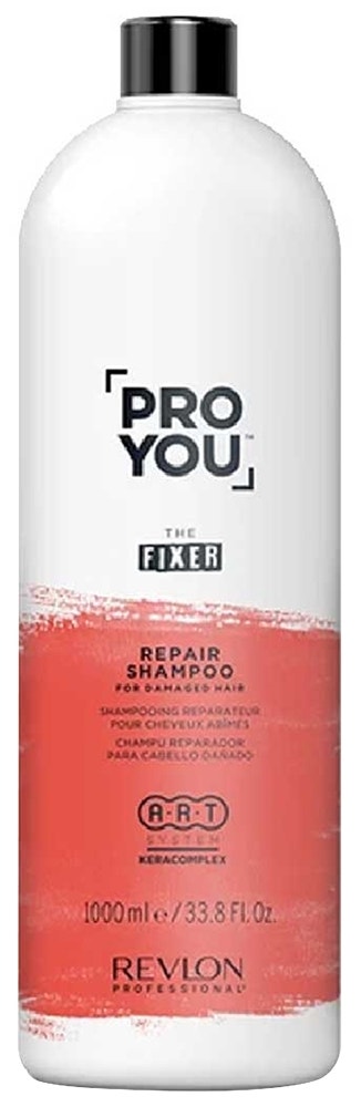Shampoo Revlon ProYou The Fixer Repair - 1000mL