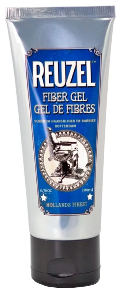 Gel para Cabelo Reuzel Fiber - 100mL