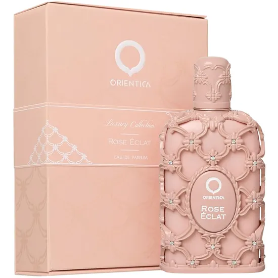 Perfume Orientica Rose Éclat Edp Feminino - 80ML