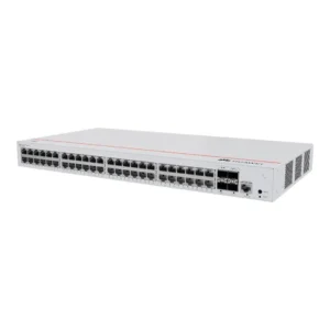 Switch Huawei Ekit L2 48P S220-48T4S-Ac 48*Ge 4*Ge SFP