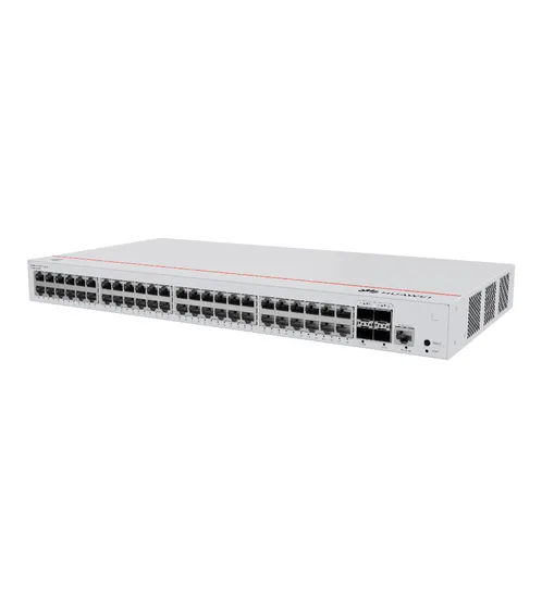 Switch Huawei Ekit L2 48P S220-48T4S-Ac 48*Ge 4*Ge SFP