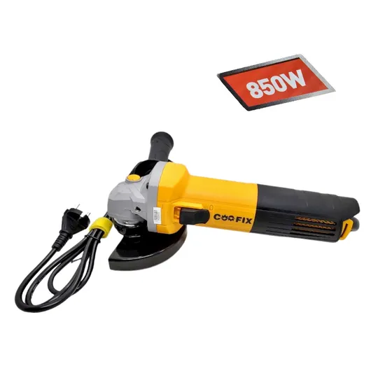 Policorte-Esmerilhadeira 50-60HZ 125MM 850W CF-AG021
