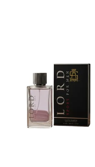 Perfume Aurota Lord Sport Edp - Masculino 100ML