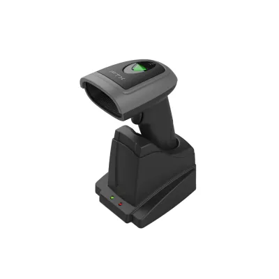 Leitor de Código de Barras FTX LC123BH5 2D Imager Wir/BT c/B