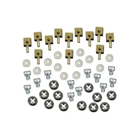 Conector Rosqueável GPMQ3871