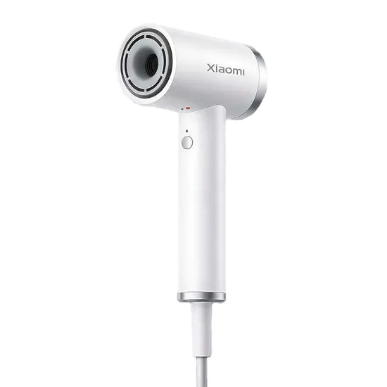 Secador de Cabelo Xiaomi de Alta Velocidade Iônico GSHGL01LX - 1500W - 110V/60HZ - Branco