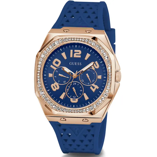 Relógio Feminino Analógico Guess GW0694L4