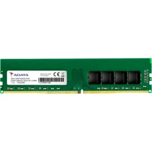 Memória RAM DDR4 Adata Premier 3200 MHz 32 GB AD4U320032G22-SGN - Preto