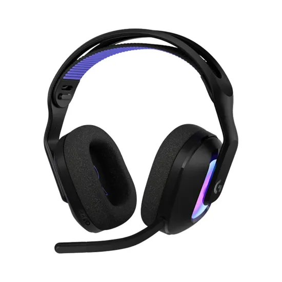 Fone de ouvido sem fio Logitech G522 981-001543 Preto
