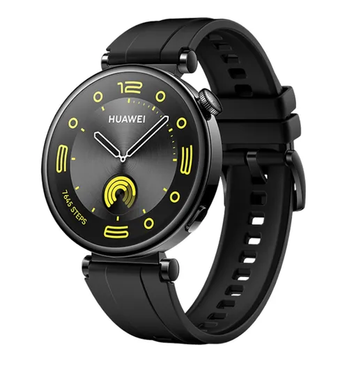 Relógio Huawei Smartwatch GT4 (ARA-B19F) 41mm Preto