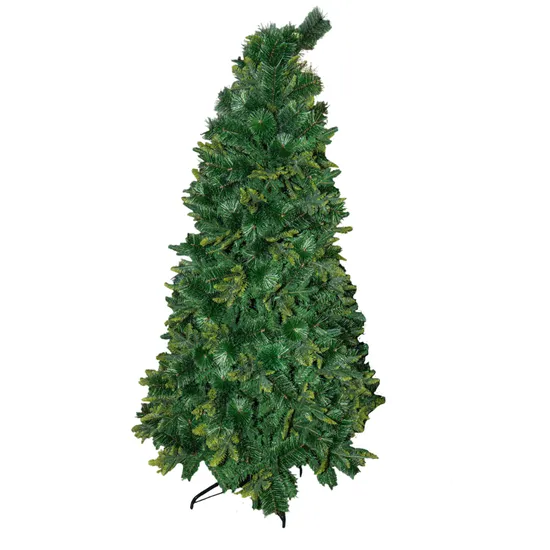 Árvore de Natal Artificial Tipo Pinheiro de 1,80 M