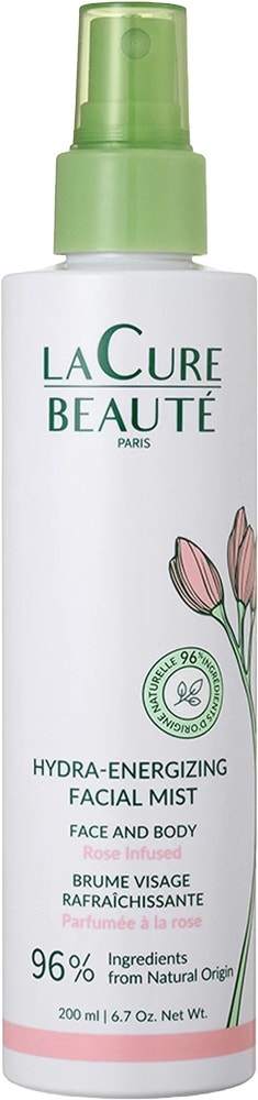 Spray hidratante La Cure Beauté Hidratante-Energizante - 200mL