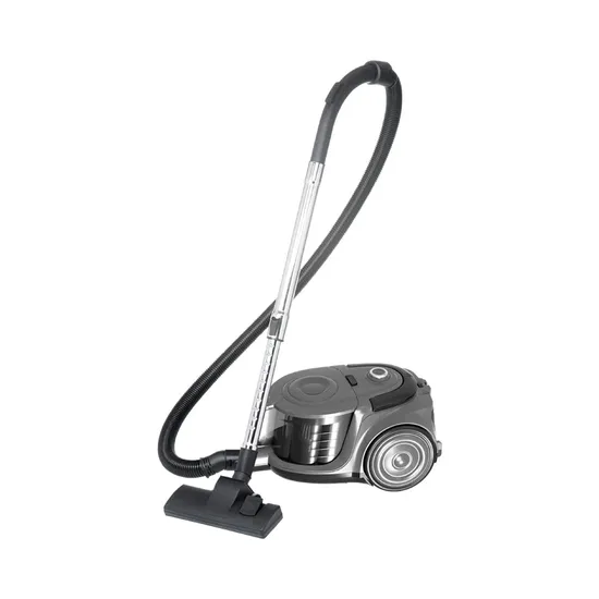 Aspirador de Pó Xion XI-VC2850 Sem Bolsa 2600W 220V