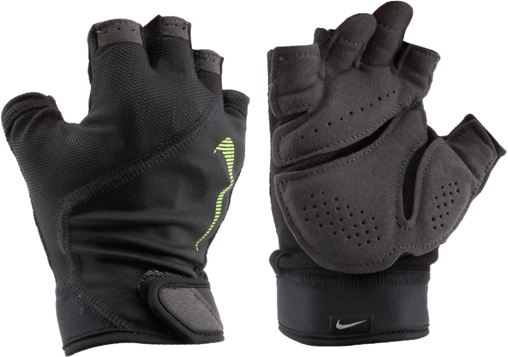 Luva de Treinamento Nike Elemental Midweight AC4367 055 - Masculino