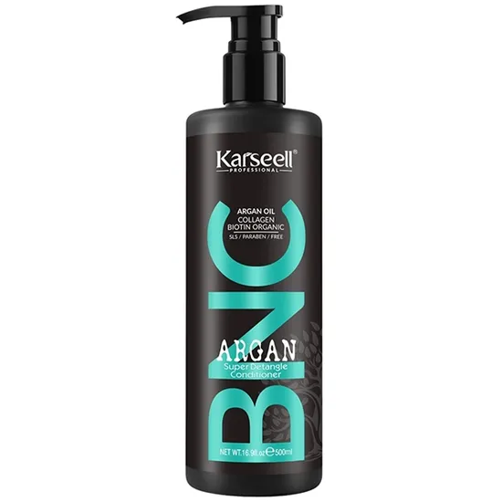 Condicionador Karseell BNC Argan Super Desembaraçante 500 ML