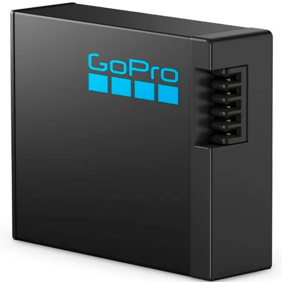 Bateria Recarregável Enduro GoPro AEBAT-001 para HERO13 Black