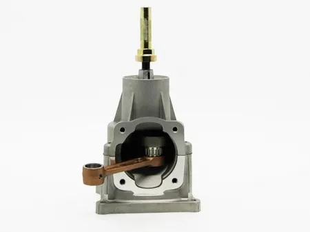 Kit Junta do Carter GP 61 61CASS