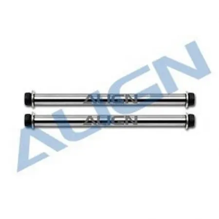 Eixo de Empenamento TR600 H60H001XXT