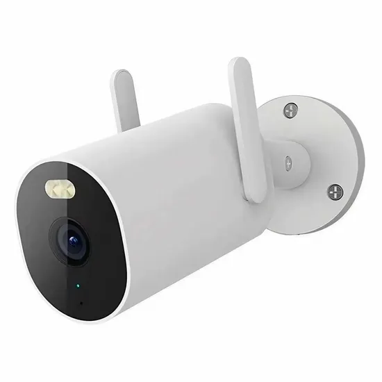 Câmera de Segurança Xiaomi Externa AW300 BHR6816EU Full HD Wifi - Branco