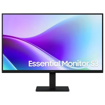 Monitor Samsung 22"" LS22F320GANXZA Essent S3 120HZ
