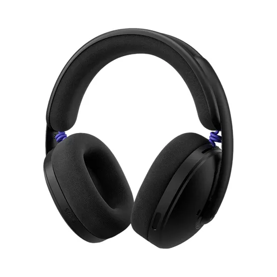 Fone de Ouvido Sem Fio Logitech G325 981-001523 Preto