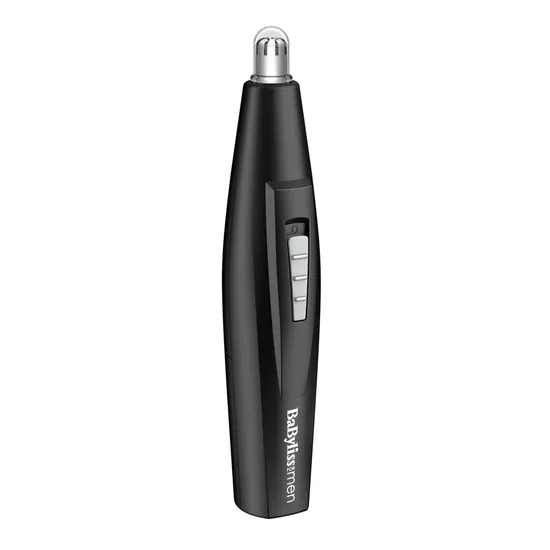 Máquina Nasal Babyliss Original