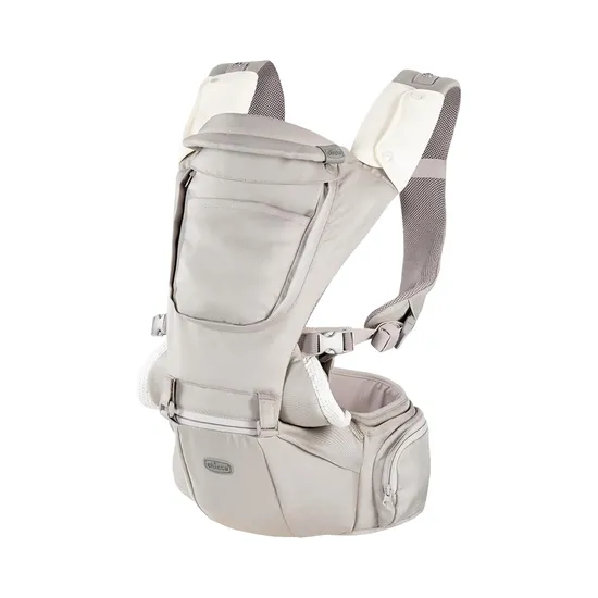 Mochila Porta-bebê Hip Seat 3 Em 1 Chicco 5401
