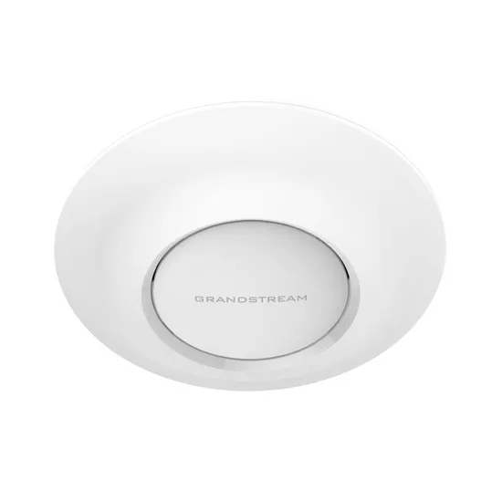 Ponto de Acesso Grandstream GWN7615 WiFi 2 Portas Giga 3X3 Mu-Mimo 1.75Gbps