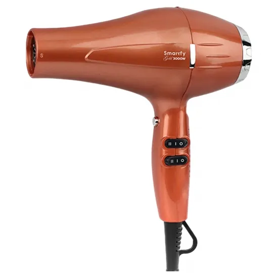 Secador de Cabelo Smartfy SM05 3000W 110V
