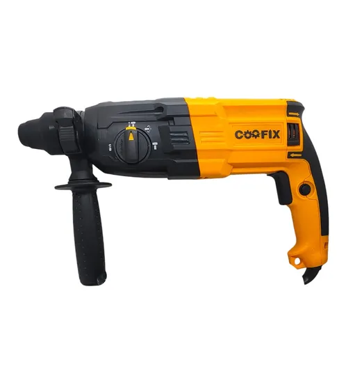 Furadeira Martelete Elétrica 50-60Hz 26mm 850W CF-RH008