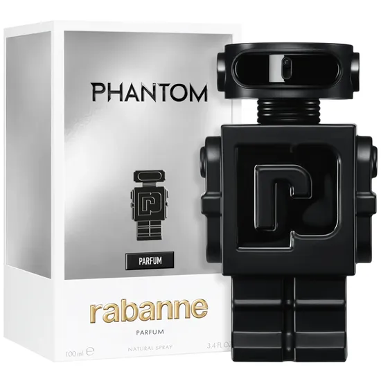 Perfume Rabanne Phantom Parfum Masculino - 100ML