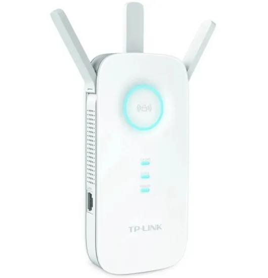 Repetidor TP-Link TL-RE450 AC1750