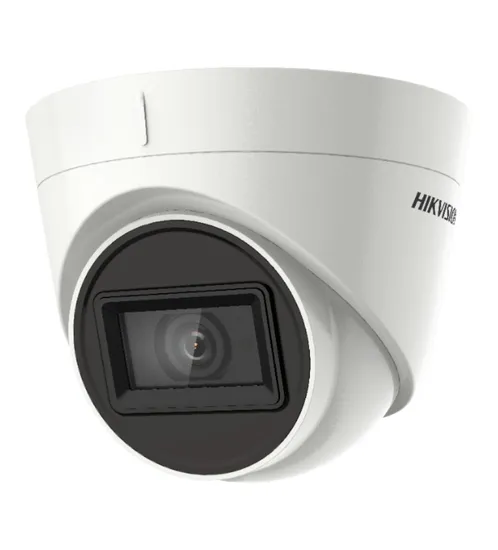 Câmera Hikvision HD 4K Turret DS-2CE78U1T-IT3F 8MP 2.8MM
