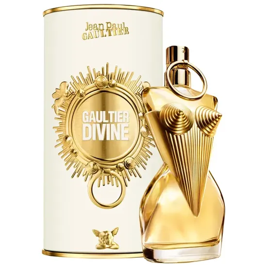 Perfume Feminino Jean Paul Gaultier Divine Eau de Parfum 100 ML