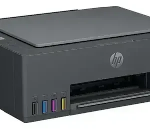 Impressora Multifuncional HP Smart Tank 580 Bivolt