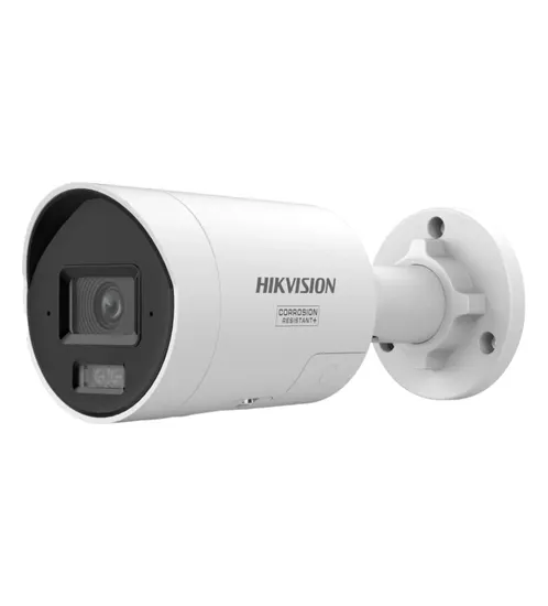 Câmera Bullet Mini Hikvision DS-2CD2087G3-LI2UY 2,8MM Colorv
