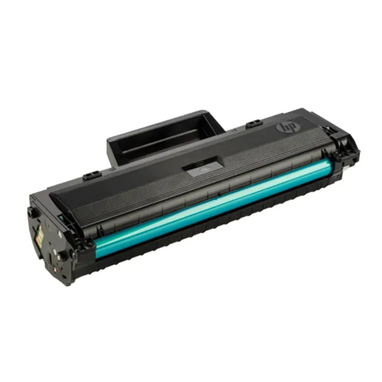 Cártucho HP 105A Preto - W1105A