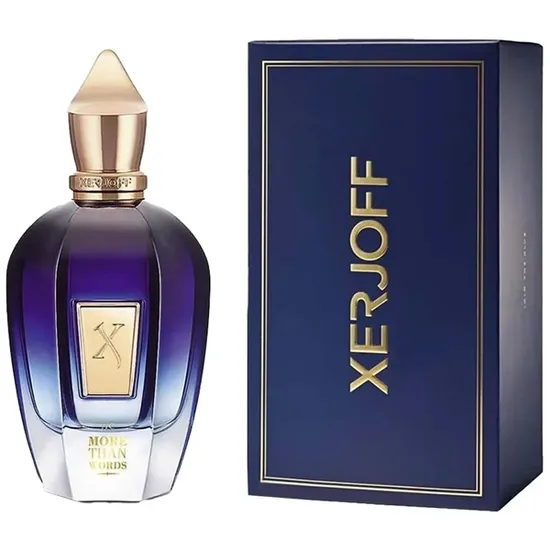 Perfume Unissex Xerjoff More Than Words Edp 100 ML
