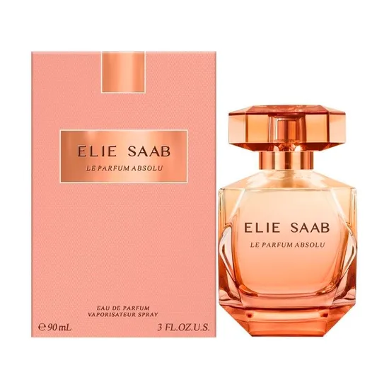 Perfume Elie Saab Le Parfum Absolu - Água de Perfume - Feminino - 90ML