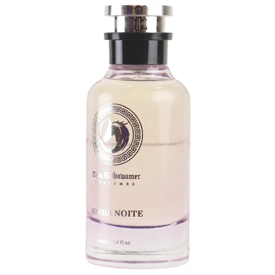 Perfume Thoq Al Hawamer Minha Noite - Água de Perfume - Masculino - 100ML