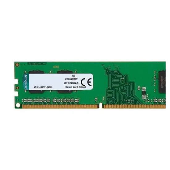 Memória Kingston DDR3 2GB 1600MHZ - KVR16N11S6/2