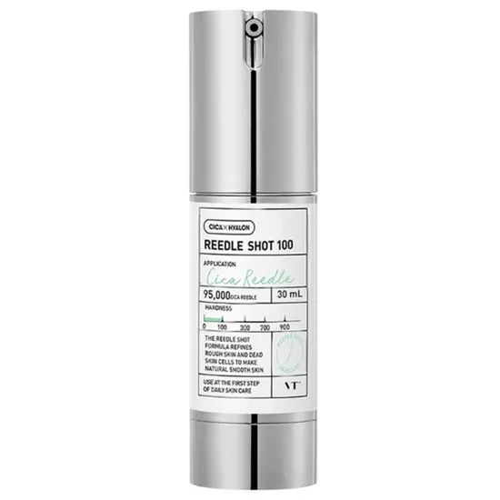 Sérum Facial VT Cosmetics Reedle Shot 100 de 30 ML